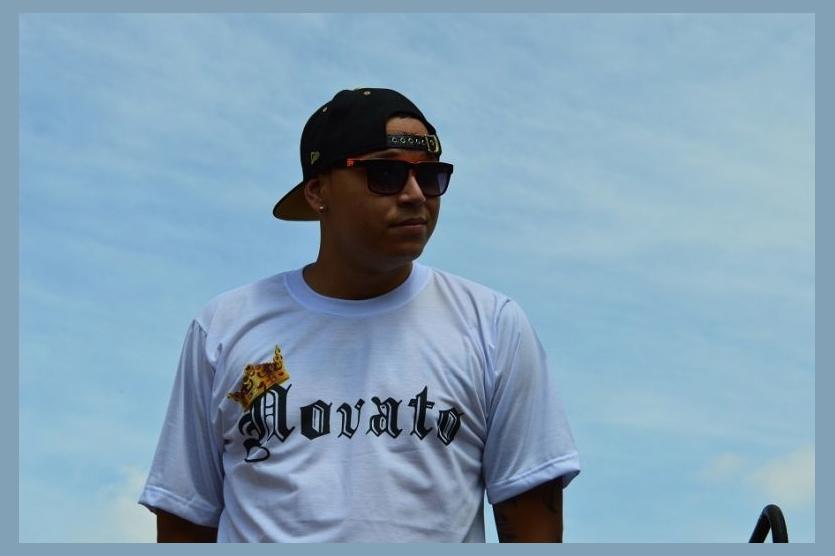 Novato Oficial photo 1