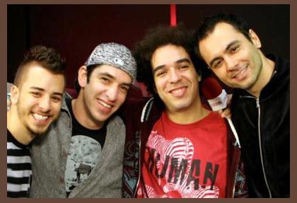 Nove Mil Anjos photo 1