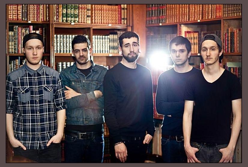 Novelists photo 1