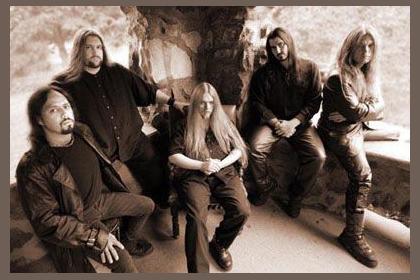 Novembers Doom photo 1
