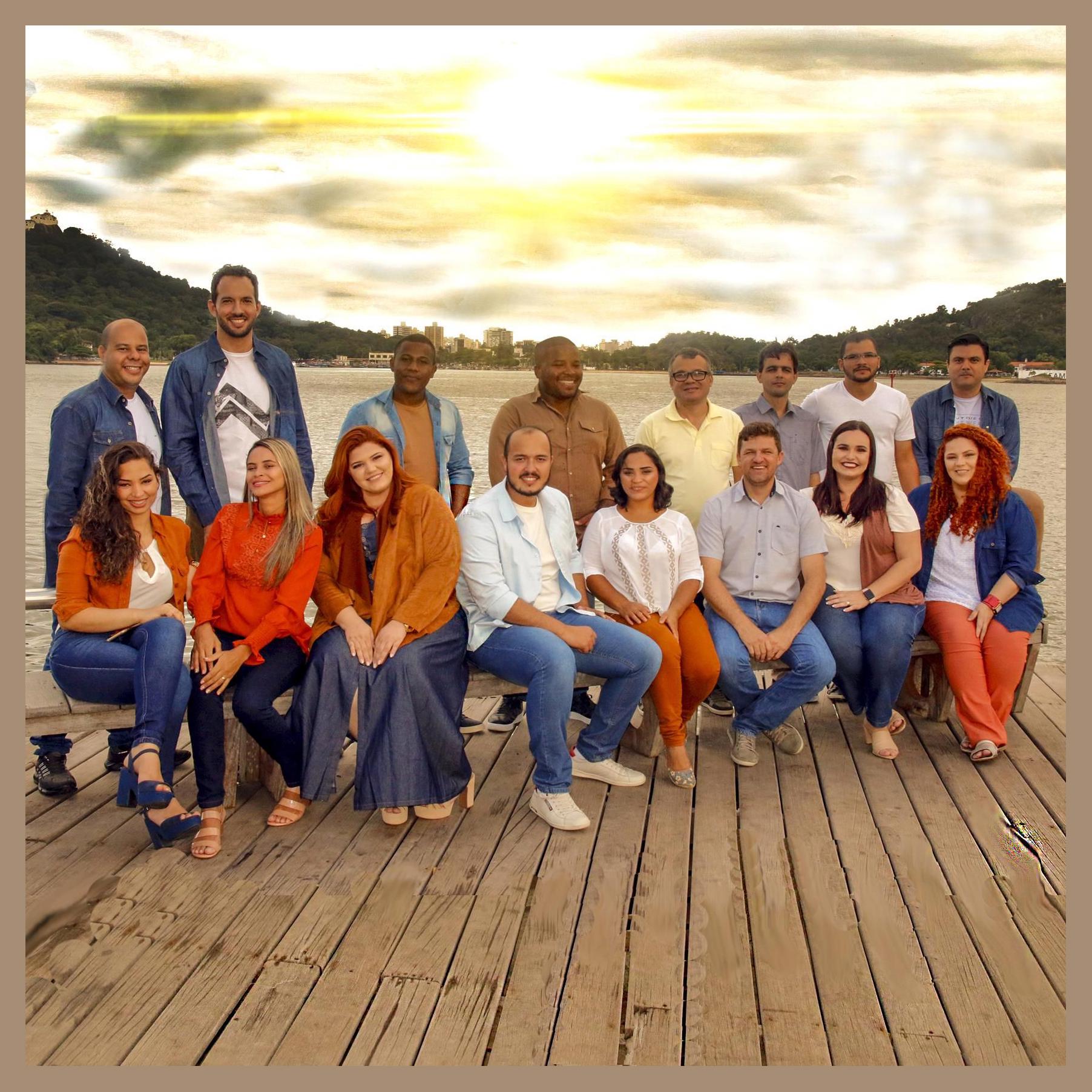 Novo Louvor photo 1