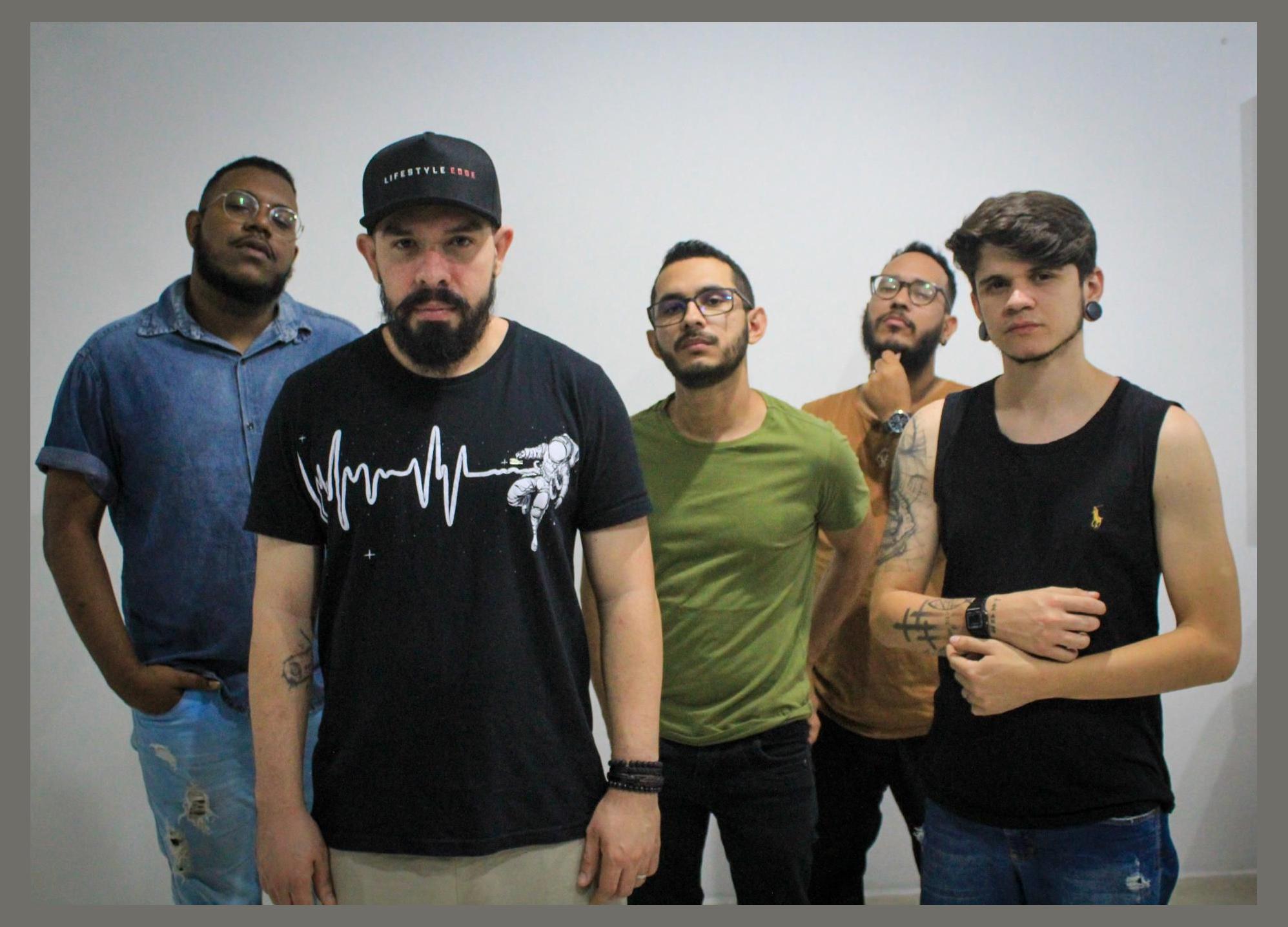 Novo Eu photo 1