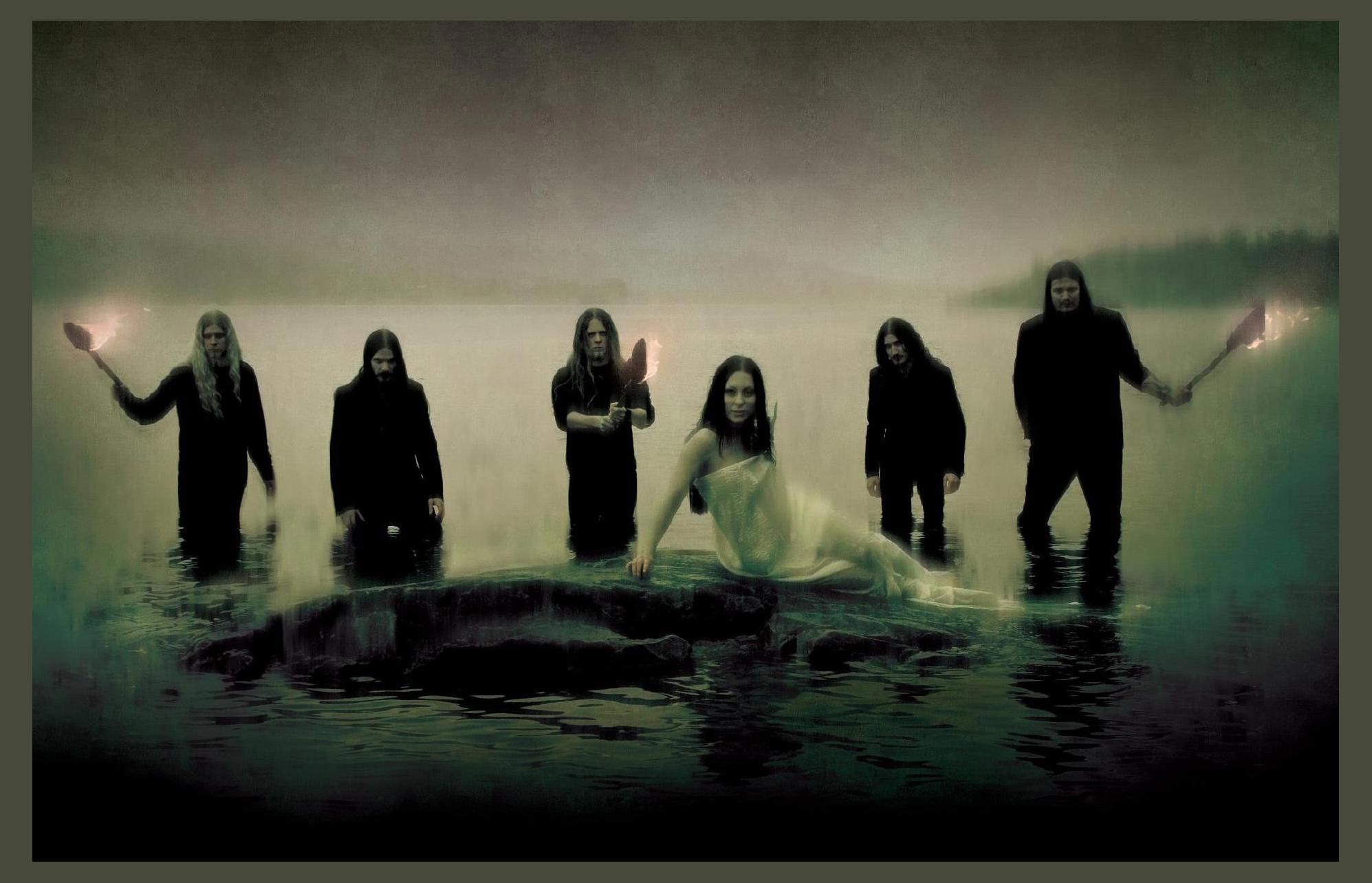 Nox Aurea photo 1