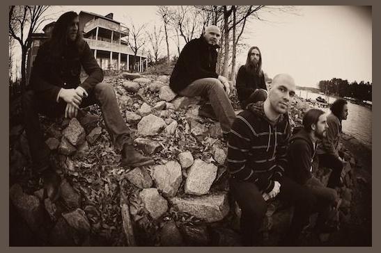 Nuclear Blast Allstars photo 1