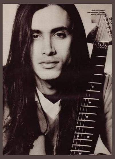 Nuno Bettencourt photo 1