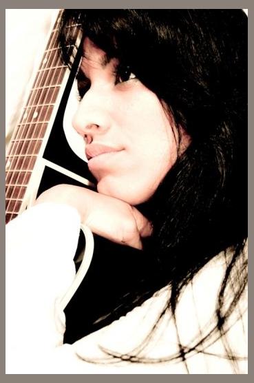 Ny Diniz photo 1