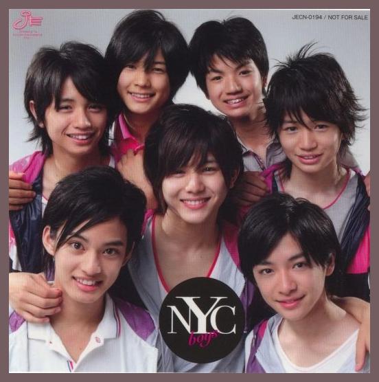 NYC Boys photo 1