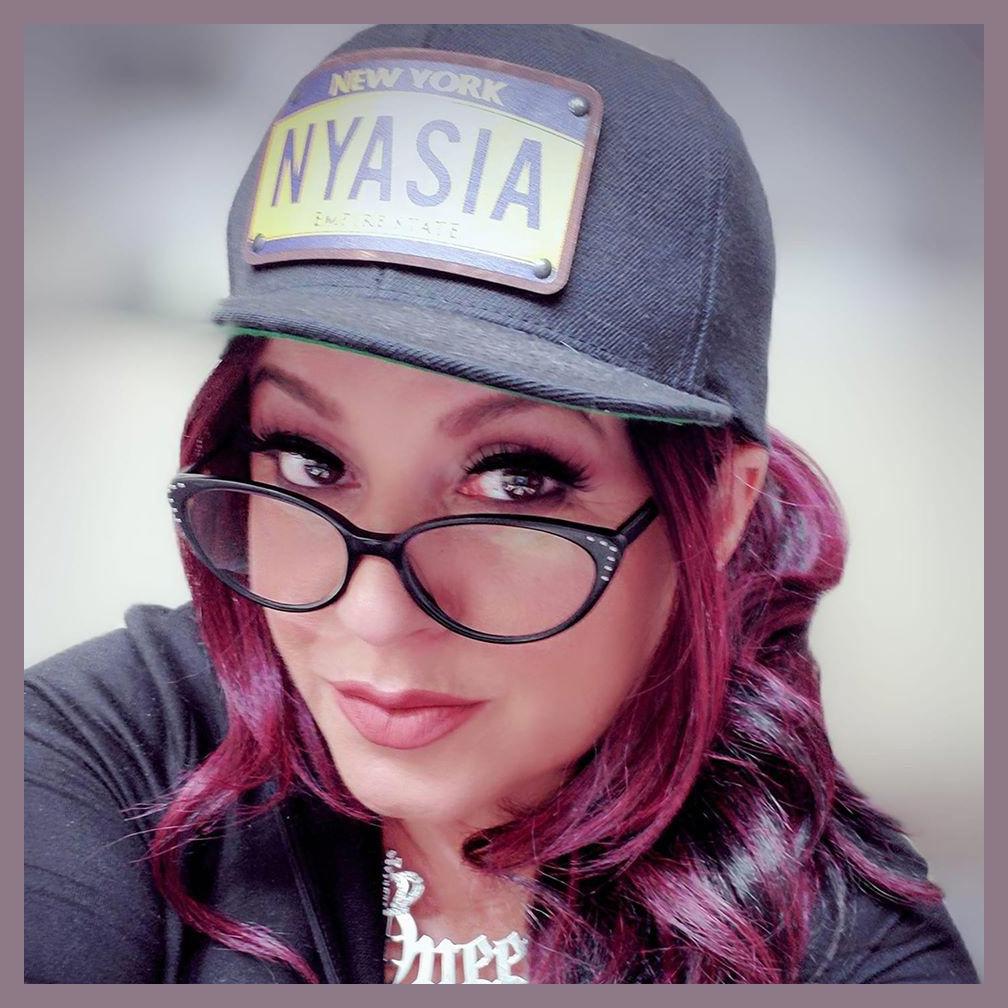 Nyasia photo 1
