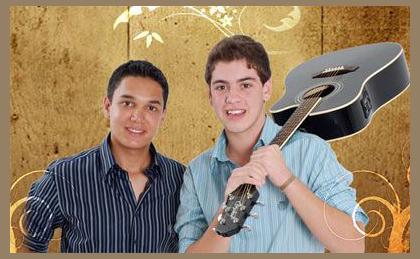 Nycollas e Rafael photo 1