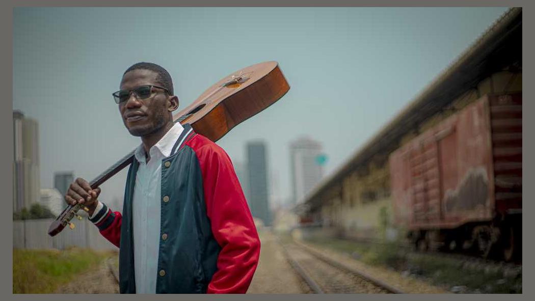 Nzambi Paulo photo 1