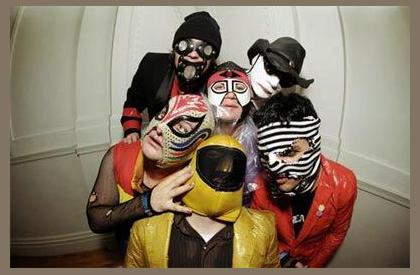 The Network photo 1