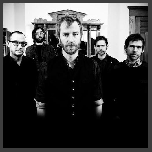 The National photo 1