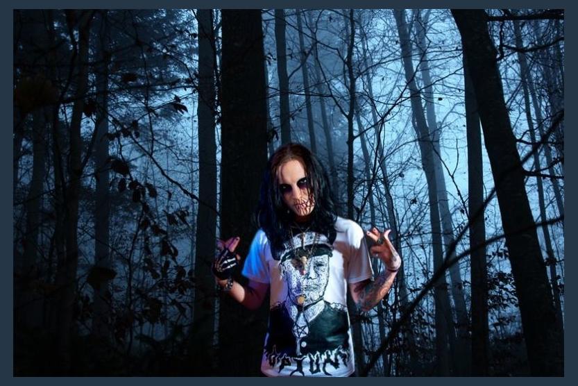 The Natural Born Killers photo 1