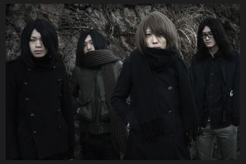 The Novembers photo 1