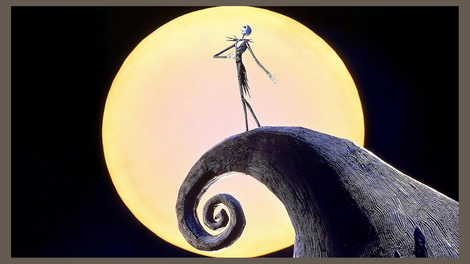 The Nightmare Before Christmas photo 1