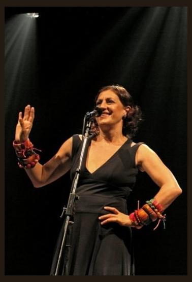 Ná Ozzetti photo 1