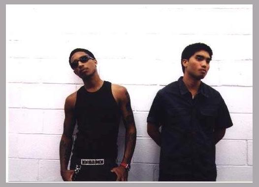 N.E.R.D. photo 1