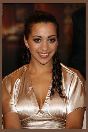 Nadja Benaissa photo 1