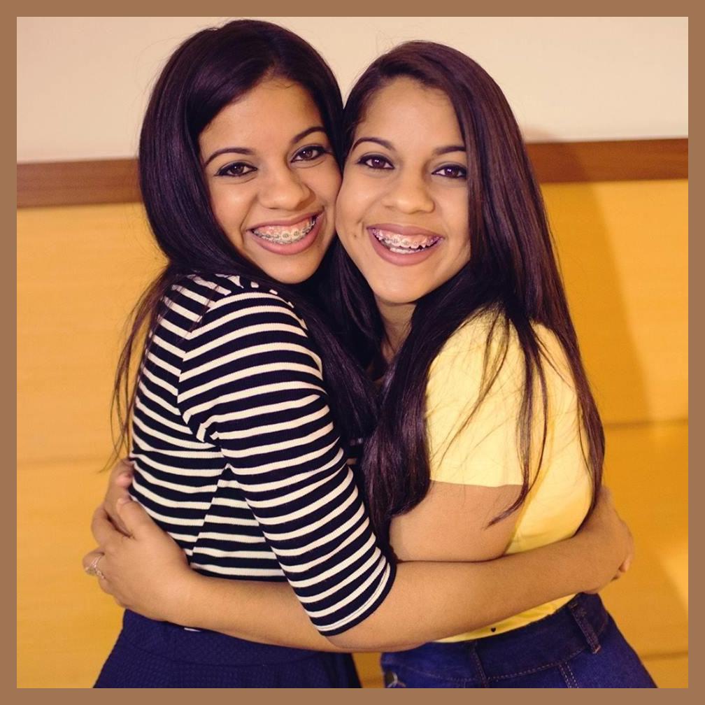 Naara e Sarah photo 1