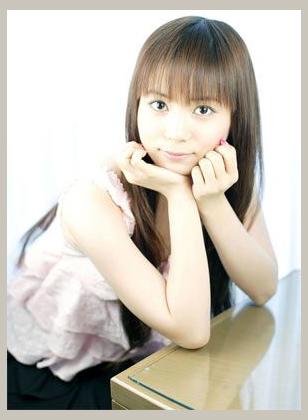 Nakagawa Shoko photo 1