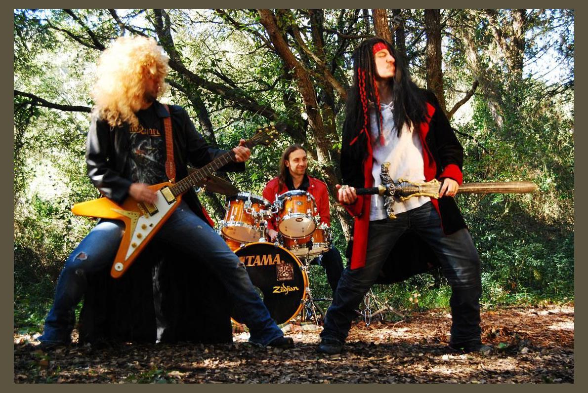 Nanowar Of Steel photo 1