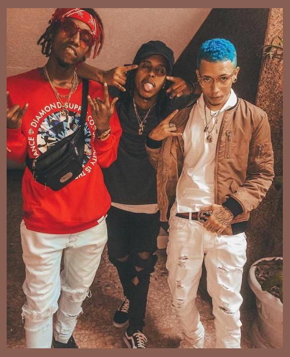 Sprite & Codein