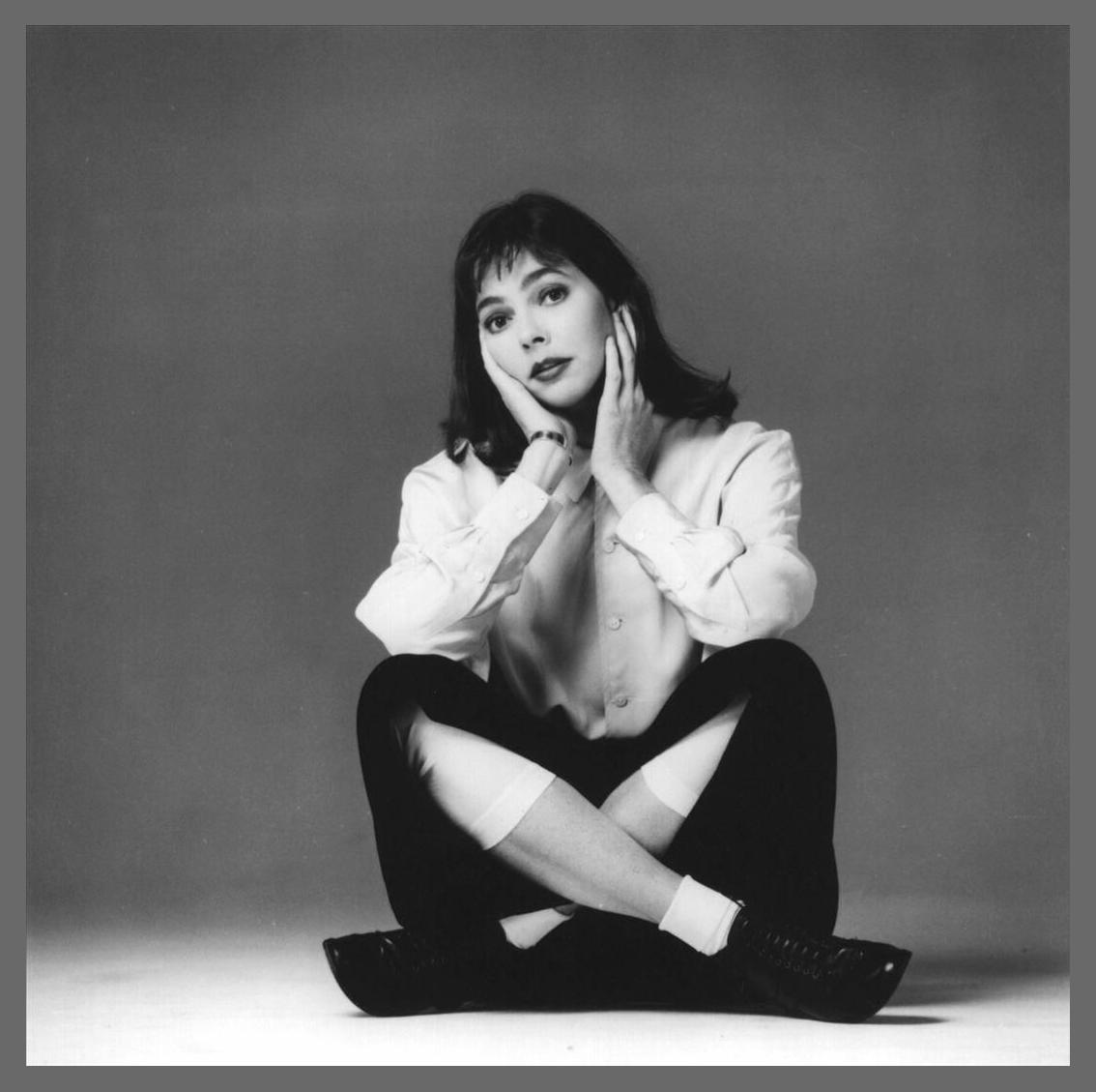 Nanci Griffith photo 1