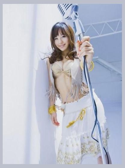 Nana Tanimura photo 1