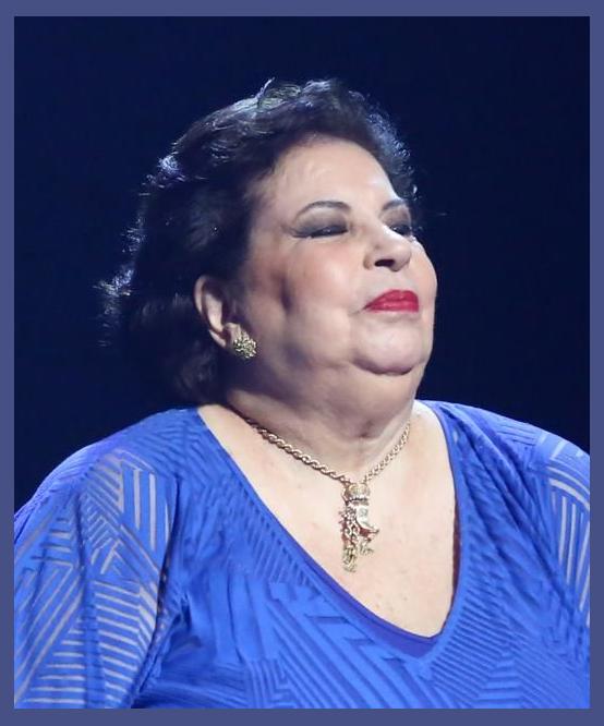 Nana Caymmi photo 1