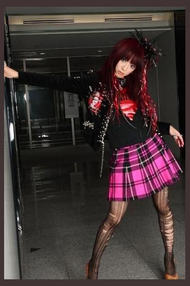 Nana Kitade photo 1