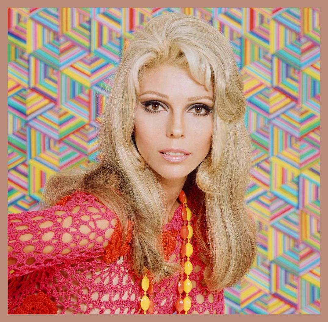 Nancy Sinatra photo 1