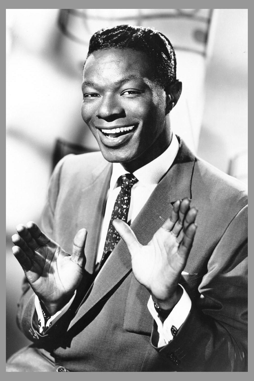 Nat King Cole photo 1