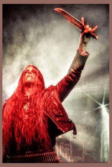 Nargaroth photo 1