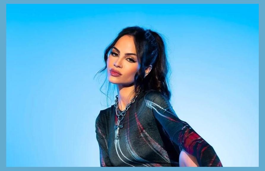 Natti Natasha photo 1