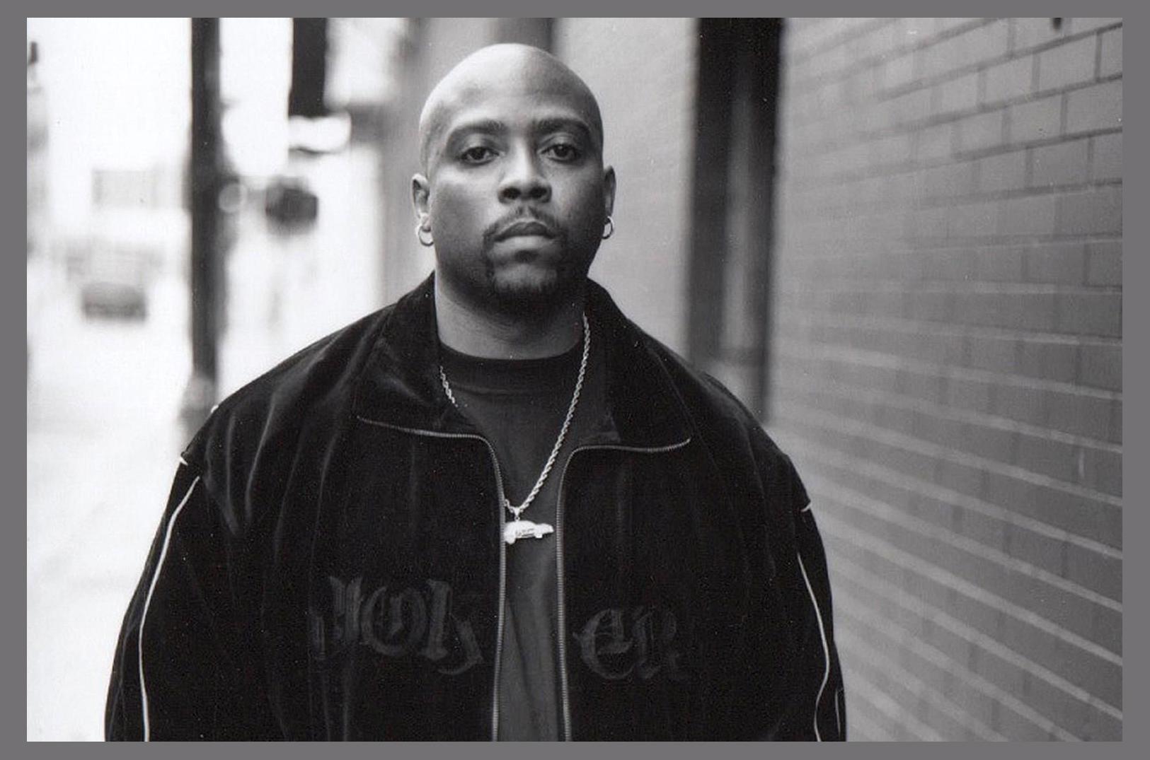 Nate Dogg photo 1