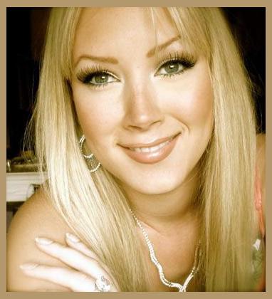 Natasha Thomas photo 1