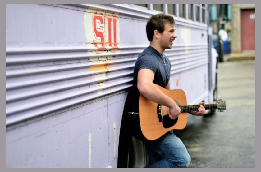 Nathan Wagner photo 1