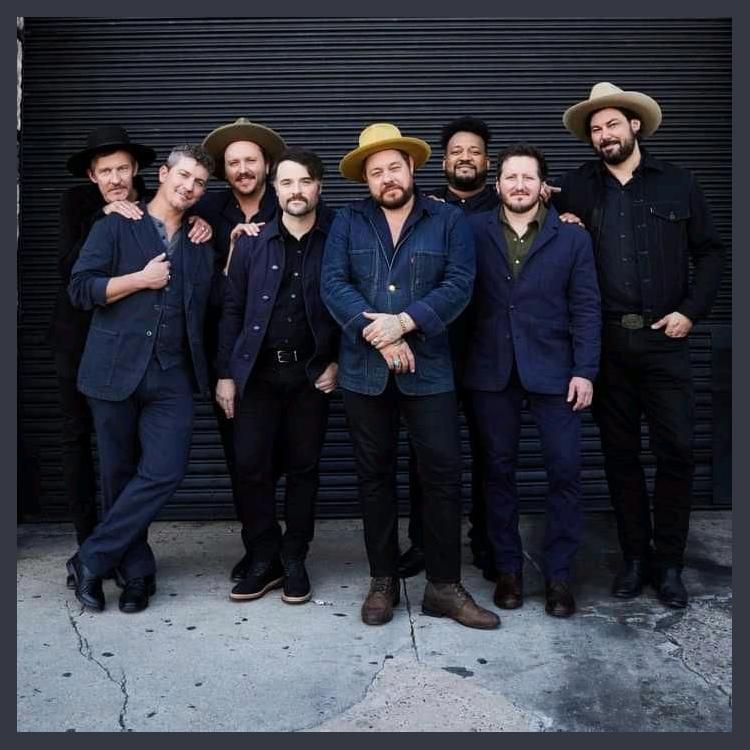 Nathaniel Rateliff photo 1