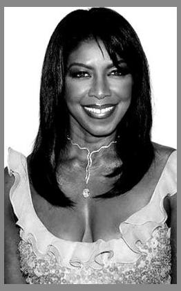 Natalie Cole photo 1