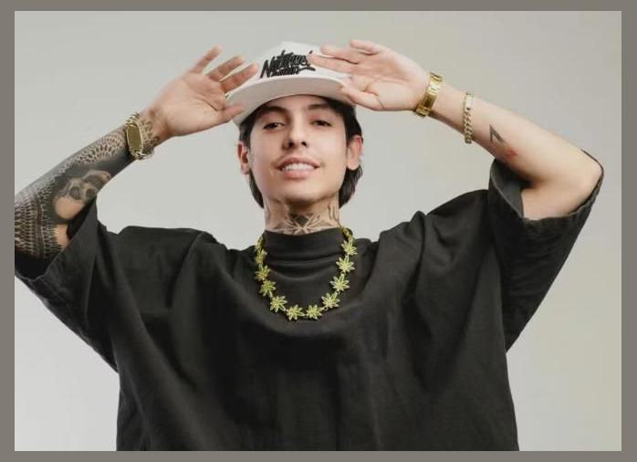 Natanael Cano photo 1