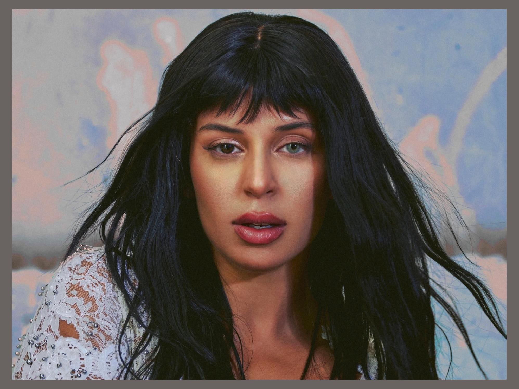 NATHY PELUSO photo 1