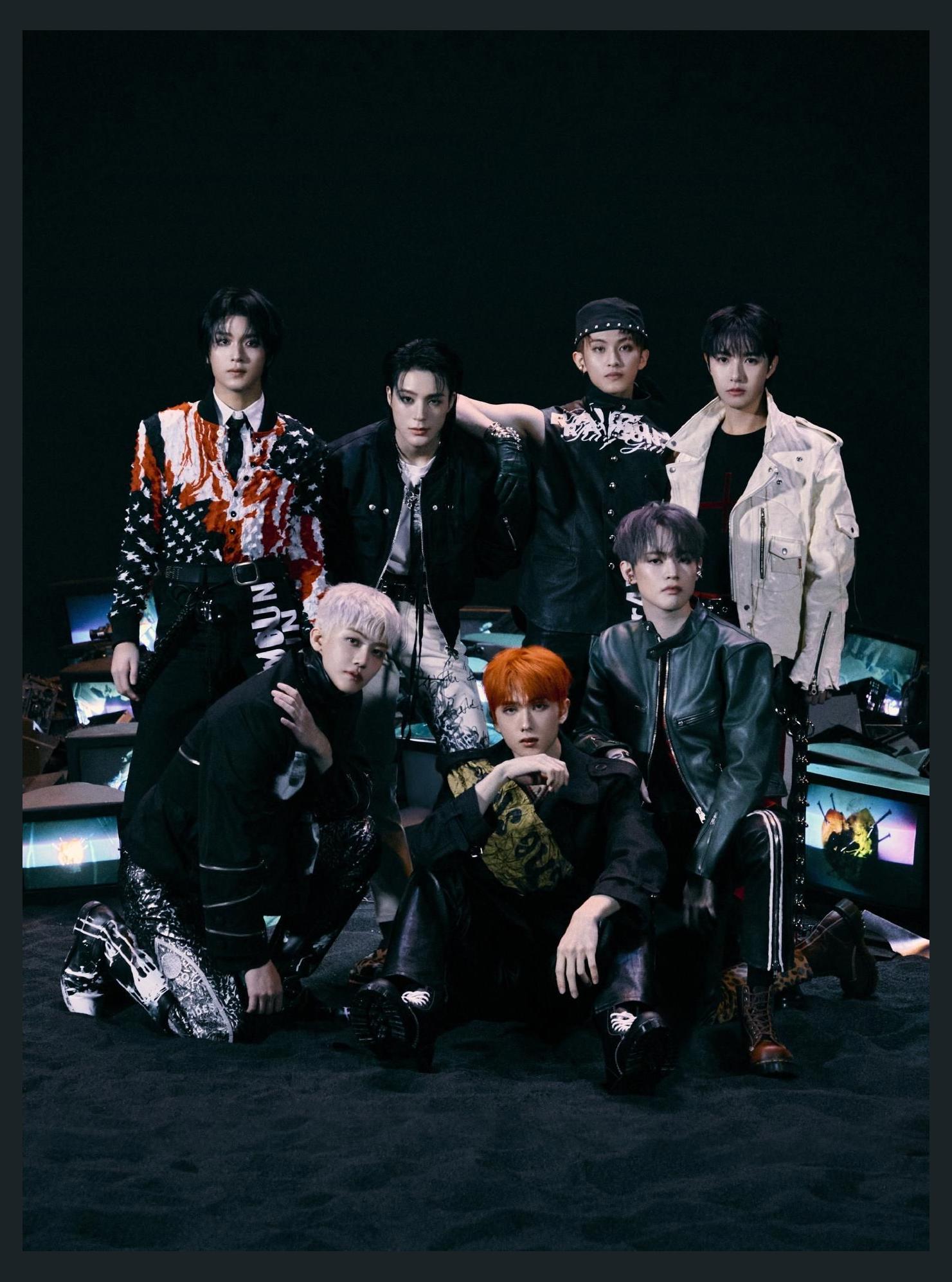 NCT Dream photo 1
