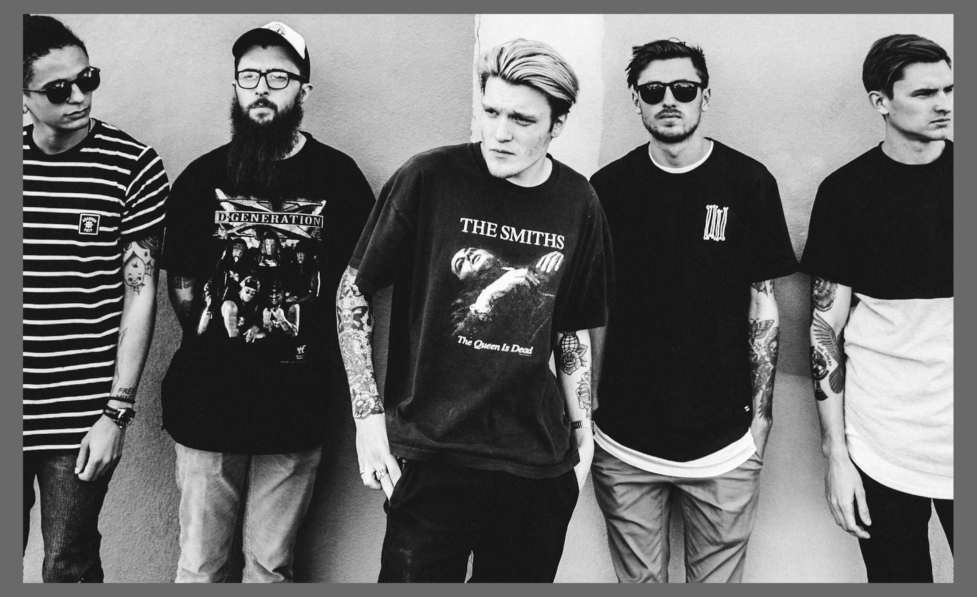 Neck Deep photo 1