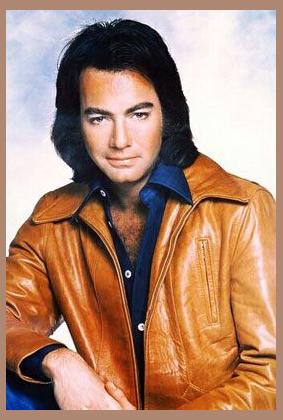 Neil Diamond photo 1