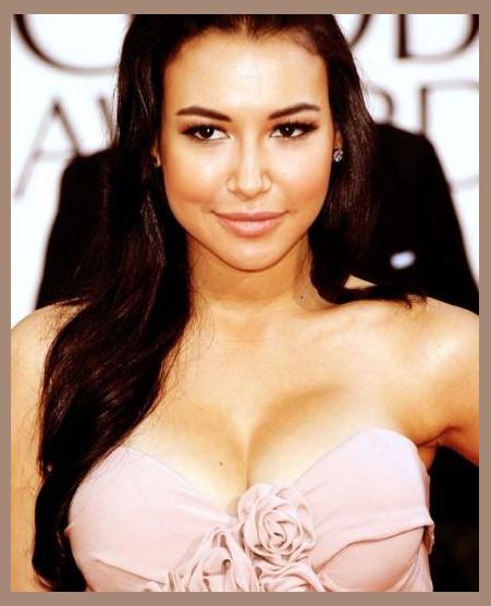 Naya Rivera photo 1