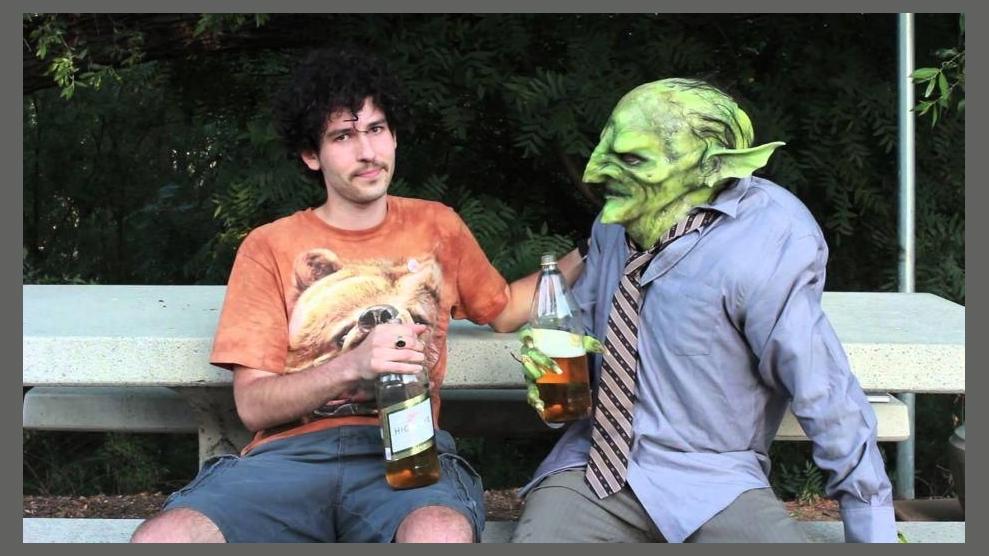 Nekrogoblikon photo 1