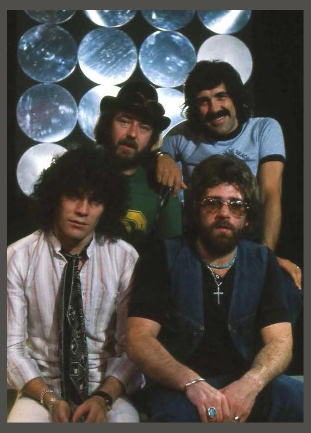 Nazareth photo 1