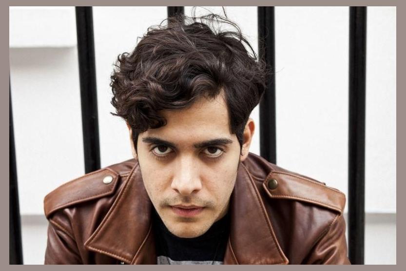 Neon Indian photo 1