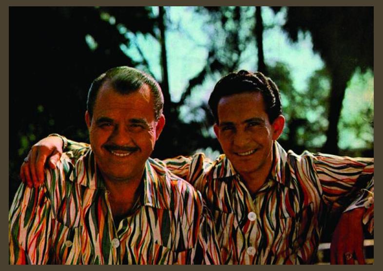 Nenete & Dorinho photo 1