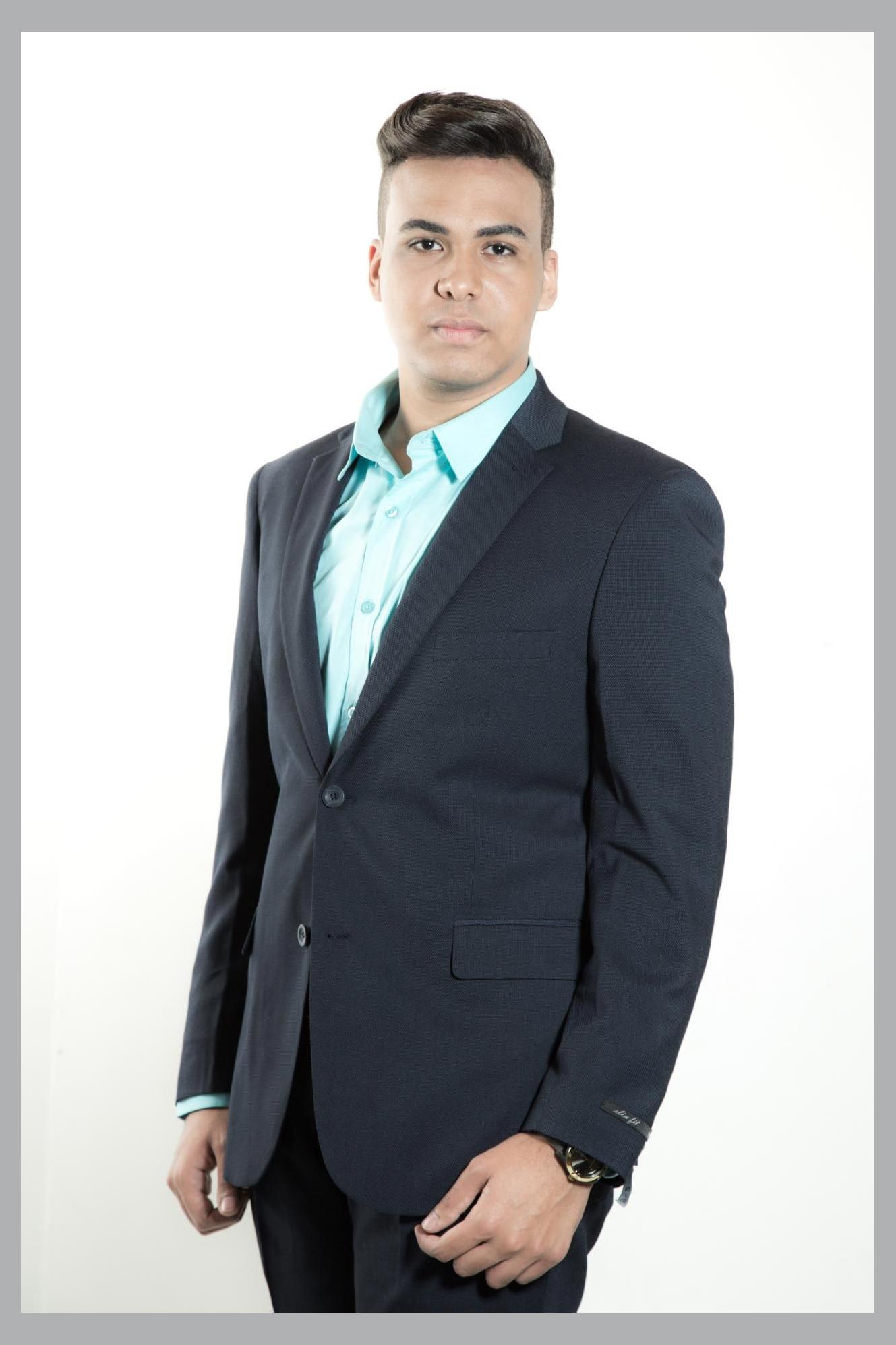 Nithael Alves photo 1